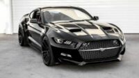 Mustang Shelby GT350 Coupe