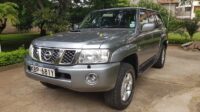 Nissan Patrol SVE (Y61)