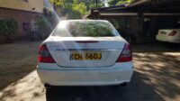 Mercedes Benz E300 (Elegance)