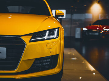 2010 Chevrolet Camaro